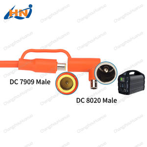 太阳能连接器DC 8毫米适配器2M 6FT 12AWG线束 - Product Image 5