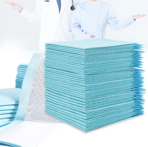 Buona qualità Pull up del bambino usa e getta pannolino per anziani e bambini - Product Image 4