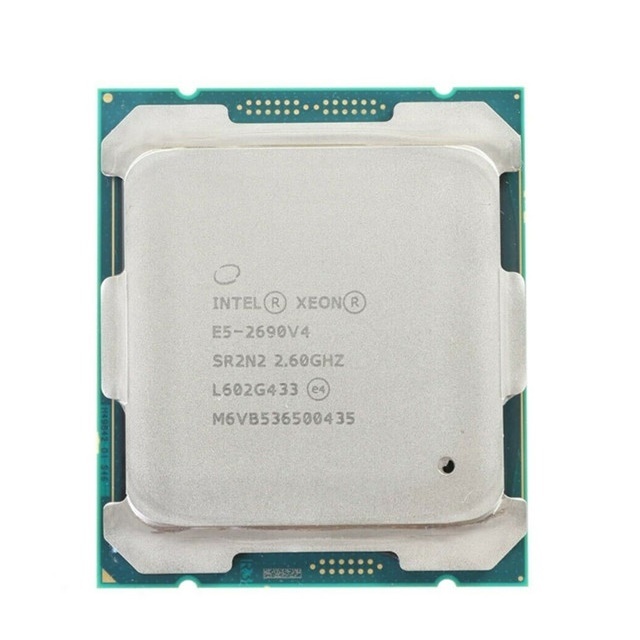 Xeon E5-2630 v2 Buying Guide: Specs, Pricing & Use Cases