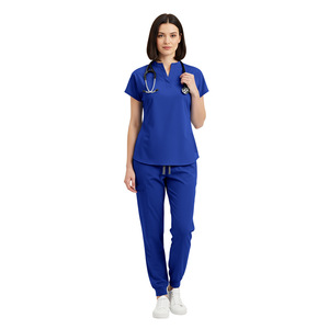 42015 Chaqueta Deportiva Jogger Tallas Grandes Plus Size Al Por Mayor Fabricante Moda Deportiva Femenina - Product Image 1