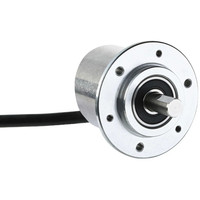 Nuevo Codificador Incremental Original Dbs50e-s5ej01000 para Almacenes, Automatización Industrial, Controlador de Programación PLC