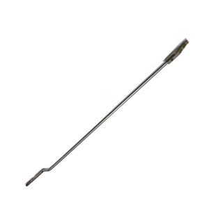 Ensemble de levier de changement de vitesse pour moteur hors-bord Yamaha, arbre long, 6B4-44150-10, pour moteur 2 temps 15 CV, pièce de rechange - Product Image 4