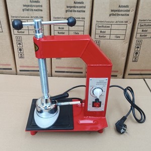 VETOOL - Máquina Vulcanizadora Automática con Control de Temperatura <span class=keywords><strong>para</strong></span> Reparación de Neumáticos, Venta al Por Mayor - Product Image 2
