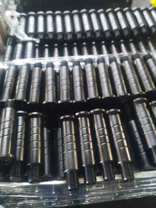 Proveedor <span class=keywords><strong>de</strong></span> Pasadores <span class=keywords><strong>de</strong></span> Brazo <span class=keywords><strong>de</strong></span> Equilibrio para Remolques, Pasadores <span class=keywords><strong>de</strong></span> Equilibrador 	 Pasador <span class=keywords><strong>de</strong></span> Brazo <span class=keywords><strong>de</strong></span> Equilibrio OEM para Piezas <span class=keywords><strong>de</strong></span> Repuesto <span class=keywords><strong>de</strong></span> Suspensión - Product Image 6