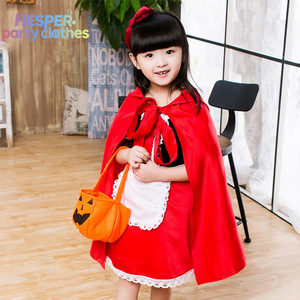 HESPER Halloween Costume Princess Dress Christmas Children Cosplay Costume Party for <b>TV</b> Movie Inspired - Product Image 2