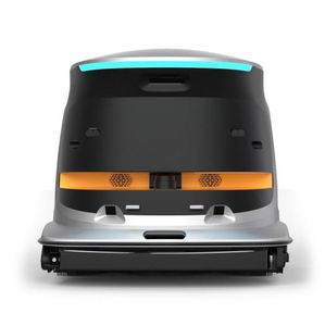 High Efficiency Auto Charging Commercial Cleaning Robot Scrub Sweep <b>Mop</b> Dust All in 1 Floor Robot Cleaner With 22L Water - Product Image 1