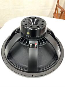 Subwoofer néo Pro Audio LSB18 de 18 pouces - 1200W/2400W, haut-parleur de basses, plage de fréquences 35Hz-350Hz, SPL max 138dB pour sonorisation professionnelle - Product Image 6