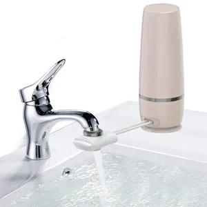温水と冷水の修理ナチュラルシャンプーコンパニオンヘアケアパートナー軟水洗浄器具