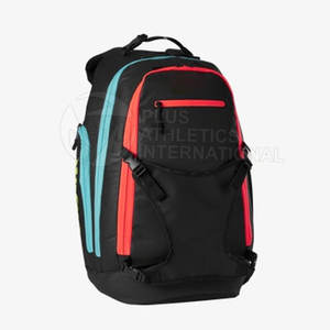 Venta directa de fábrica Bolsa de voleibol plegable Nuevo estilo Bolsa de voleibol ligera de calidad premium - Product Image 5