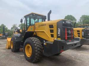 Mesin Konstruksi Sdlg merek L956F LG956L LG936L 956F 956L 936L 958F 958L 5ton 956 - Product Image 2