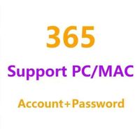 Cuenta Original de Office 365 E3, 5 TB de Almacenamiento en OneDrive, Uso Vitalario, 5 Dispositivos, PC, Mac, Android, iOS, Versión Global, Entrega Inmediata