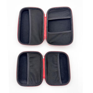 Estuche rígido de EVA impermeable portátil personalizado, bolsa de emergencia médica para niños, estuche de botiquín de primeros auxilios de viaje de supervivencia para exteriores - Product Image 4