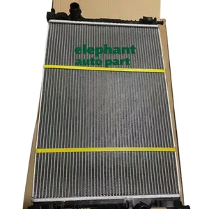 Натуральная LR039530 LR006715 6G918005FD радиатор охлаждающей жидкости в сборе для Land Rover Range Rover Evoque Freelander <span class=keywords><strong>2</strong></span> - Product Image 2