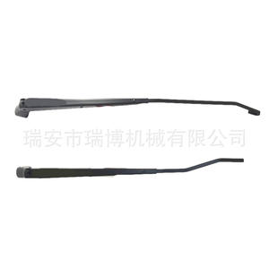Adecuado para # 13 palas para brazo de limpiaparabrisas - Product Image 1