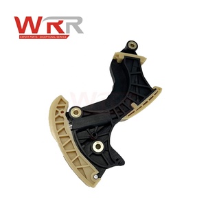 ตัวปรับความตึงโซ่ไทม์มิ่งพร้อมเพลาบาลานซ์ สำหรับรถเบนซ์ W204 W212 C200 E250 ชุดนำโซ่เครื่องยนต์คุณภาพพรีเมียม ทนทาน - Product Image 3