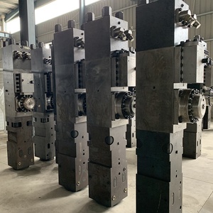Marteau de brise-roche hydraulique HB30G pour engins de construction et d'exploitation minière, adapté aux excavatrices de 30 tonnes - Product Image 2