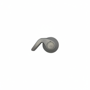 OEM Right Side Seat Adjustment Lever for <b>Kango</b> II Modified Car Seats Piece (7701209971) - Product Image 2