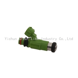 Pièces automobiles OEM Injecteur de carburant Buse CDH145 Prix d'usine pour Mitsubishi Minicab Outlander V73 4G69 2.4L <span class=keywords><strong>Grandis</strong></span> V73 - Product Image 2