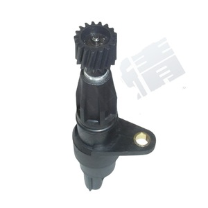 Capteur de vitesse de véhicule Beidouxing 1.4 Bs10-43802820-01, nouvelle pièce de rechange pour voiture Lu Bao Hafei - Product Image 2