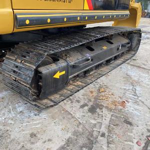 Excavadora Usada Caterpillar 320D Original de Japón, Año 2020, Pocas Horas de Trabajo, Digital, Cat 320 320d2 - Product Image 6