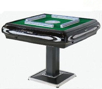 Table de mahjong automatique