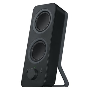 Ensemble d'enceintes PC Z SERIES Z207 Noir 5W 980 001295 - Product Image 5