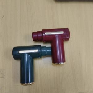 Pistolet de massage à vibration électrique sans fil pour la relaxation musculaire, super mini pistolet de massage pour tissus profonds - Product Image 5