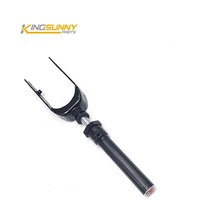 Fourche avant d'origine pour Nine-bot MAX G2 G65 Scooter électrique accessoires 2025 Version amortisseur pièces de rechange