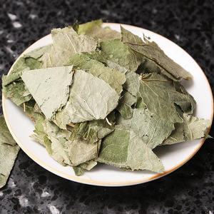Натуральный сушеный лист эпимедиума напрямую с завода – оригинальное сырье для использования в качестве одиночного специи или травы, низкий MOQ и OEM - Product Image 4