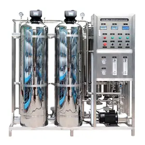 Ro Machine Pure Water Making System Low Price by Chinese Factory for Home Small Business Purification