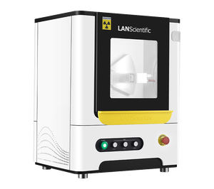 FRINGE CLASS diffractomètre à rayons X de bureau pour laboratoire XRD pour la recherche sur les matériaux biomédecine minéraux plastiques semi-conducteurs industrie - Product Image 2