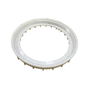 4F0201375 pour <span class=keywords><strong>Audi</strong></span> A4L A6L A5 bague d'étanchéité de pompe à essence de haute qualité couvercle de joint de pompe à huile couvercle de pompe à carburant écrou de blocage couvercle de bouchon - Product Image 4