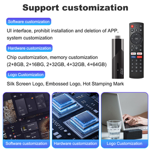 Thiết bị phát trực tuyến đa phương tiện miễn phí trọn đời New X22 Smart <span class=keywords><strong>TV</strong></span> <span class=keywords><strong>Stick</strong></span> 4K <span class=keywords><strong>Android</strong></span> 14 <span class=keywords><strong>Mini</strong></span> Digital 4ram 32memoria 8K <span class=keywords><strong>Android</strong></span> <span class=keywords><strong>TV</strong></span> <span class=keywords><strong>Stick</strong></span> - Product Image 6