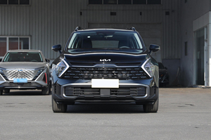 Auto Usata <span class=keywords><strong>2021</strong></span> <span class=keywords><strong>KIA</strong></span> Sportage 2WD 2.0T, Auto Compatta 5 Porte 5 Posti SUV a Benzina - Product Image 2