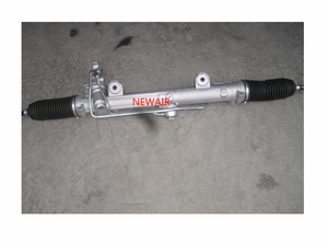 Crémaillère de <span class=keywords><strong>direction</strong></span> <span class=keywords><strong>assistée</strong></span> pour <span class=keywords><strong>MERCEDES</strong></span> Classe C <span class=keywords><strong>W203</strong></span> 00-07 2034601100 2034603300 A20311011002 - Product Image 3