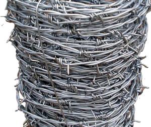 Clôture de sécurité en fil de rasoir robuste-Noyau en acier galvanisé avec technologie d'armure résistante aux intempéries - Product Image 1