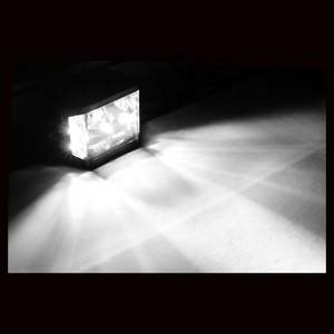 Đèn LED làm việc siêu sáng công nghiệp 70W, chống nước, dùng cho xe tải - Product Image 5