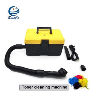 Sino 220V aspiradora de tóner de calidad superior Mini aspiradora portátil la copiadora máquina impresora aspiradora de tóner - Product Image 2