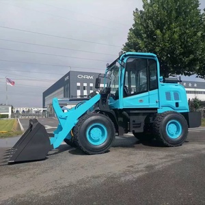 <span class=keywords><strong>Petite</strong></span> chargeuse sur pneus Nouvelle <span class=keywords><strong>pelle</strong></span> <span class=keywords><strong>mécanique</strong></span> agricole 2.6ton Diesel 918 Mini chargeuse Machine <span class=keywords><strong>à</strong></span> <span class=keywords><strong>vendre</strong></span> - Product Image 2