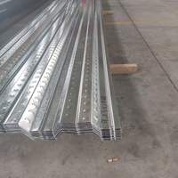 ASTM-Zertifizierte Maßgefertigte Wellblech-Dachplatten Z10-Z29 Beschichtung Hart Schneidbar/Schweißbar/Biegbar für Bauprojekte