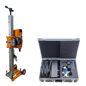 ZZH1-JS-300D 산업용 전기 드릴 머신 다이아몬드 드릴 수원 3300W 고효율 새로운 조건 건설 - Product Image 6