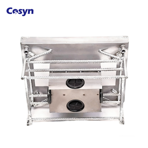 إشارات مرور ملونة بالكامل، مصابيح تحذير LED ذكية، بلاط أرضي مدفون للرصيف، مصباح تحت الأرض لتقاطعات المشاة - Product Image 3