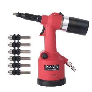 MA-3120 Fully Automatic Pneumatic Rivet Nut Gun Hydraulic Air Riveter Riveting Tool