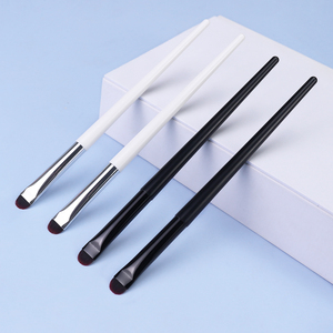 <span class=keywords><strong>Pinceau</strong></span> Eyeliner d'Angle Intérieur Multi-Tailles de Haute Qualité, <span class=keywords><strong>Pinceau</strong></span> Sourcils et Pinceaux pour Fard à Paupières et <span class=keywords><strong>Correcteur</strong></span> - Product Image 2
