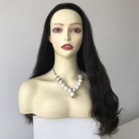 100% peluca superior de encaje de cabello humano pelo de cutículas virgen europeo proveedor de peluca kosher judía