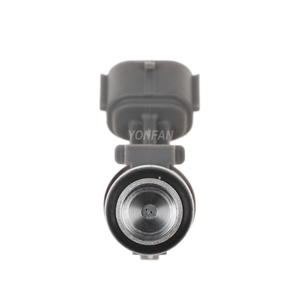 <span class=keywords><strong>Inyector</strong></span> de combustible IPM018, para Chery QQ 0,8 S11-BJ1121011 <span class=keywords><strong>Peugeot</strong></span> <span class=keywords><strong>207</strong></span> 307 Citroen C3 C4 1,4 1984F4 - Product Image 4