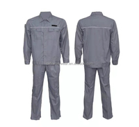 Vêtements de travail ignifuges et réfléchissants pour électriciens, combinaison de sécurité, vêtements de travail, uniforme de sécurité pour hommes, uniforme de travail haute visibilité