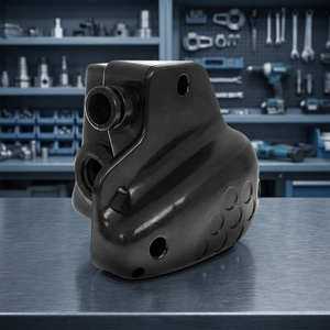 K Star Luftfilterkasten Luftfilter aus Kunststoff für Peugeot Speedfight TKR Vivacity Motorradteile - Product Image 3