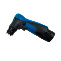 Kit de ponceuse sans fil SPARKO Mini, polisseuse à batterie sans balais, machine à poncer et polir, meuleuse électrique, hyper ponceuse SP-HSP01