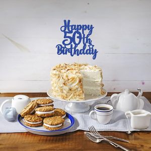 1 adorno para pastel de feliz <span class=keywords><strong>cumpleaños</strong></span> número <span class=keywords><strong>50</strong></span>, decoraciones para fiesta de <span class=keywords><strong>cumpleaños</strong></span> número <span class=keywords><strong>50</strong></span>, adorno para pastel número <span class=keywords><strong>50</strong></span>, decoración para <span class=keywords><strong>50</strong></span> aniversario (<span class=keywords><strong>50</strong></span>.º) - Product Image 5